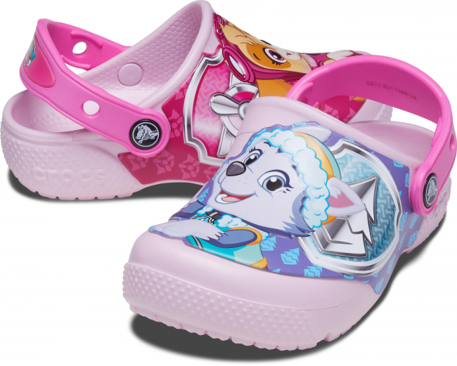 Crocs paw store patrol 27