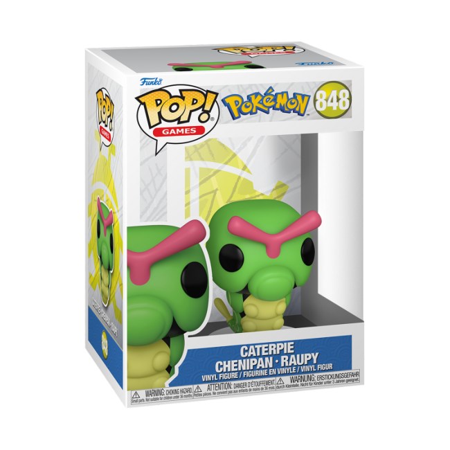 Shiny Bulbizarre Custom Funko Pokémon Pop Vinyle -  Canada