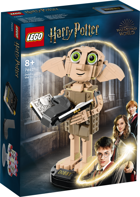 Harry potter hot sale lego eesti