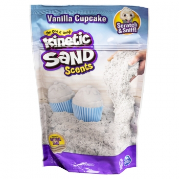 Kinetic Sand | XS Mänguasjad